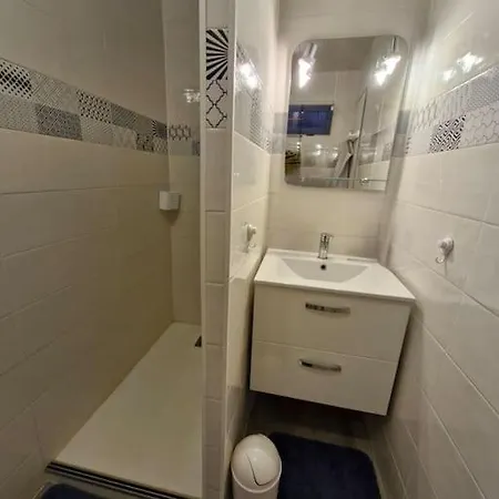 Σπίτι διακοπών Pavillon Proche