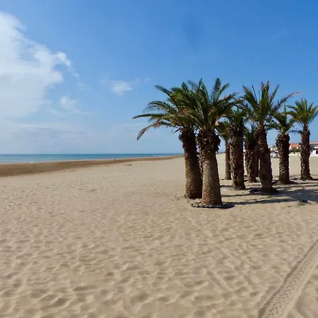 Σπίτι διακοπών Pavillon Proche *