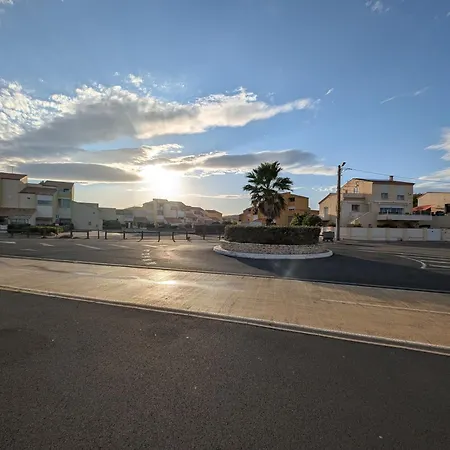 Σπίτι διακοπών Pavillon Proche