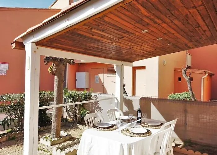 Pavillon Proche Hébergement de vacances
