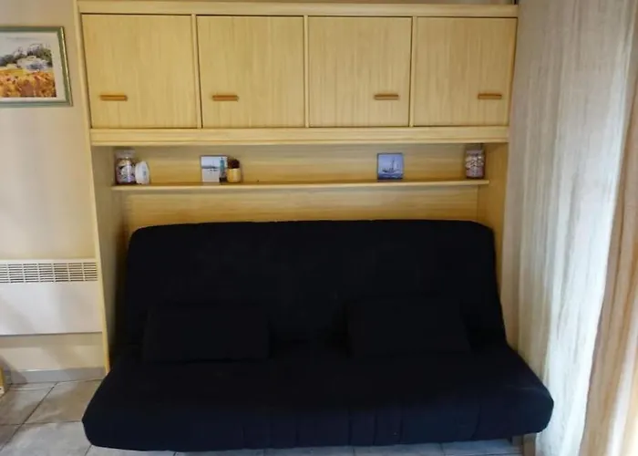 Hébergement de vacances Pavillon Proche *