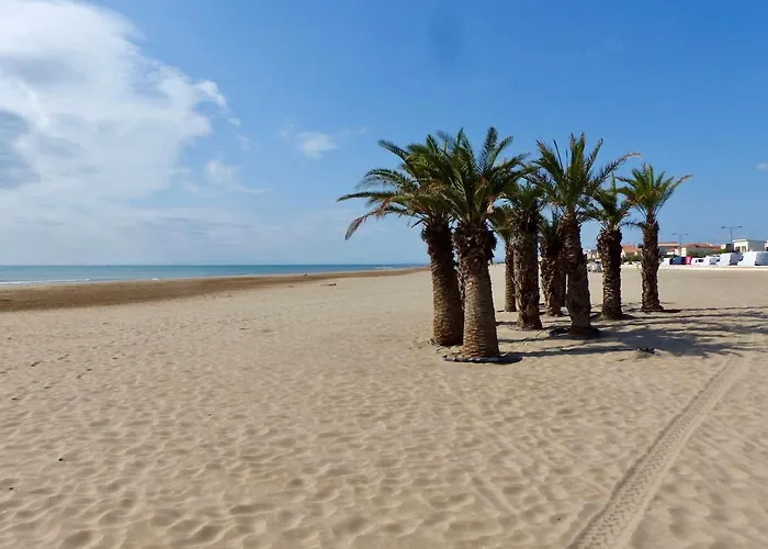 Hébergement de vacances Pavillon Proche *