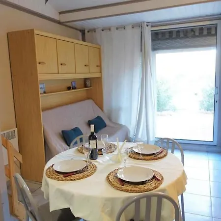 Pavillon Proche Ferienhaus Narbonne