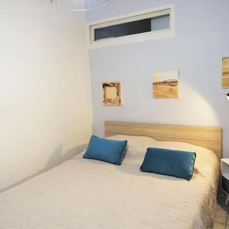 Holiday home Pavillon Proche