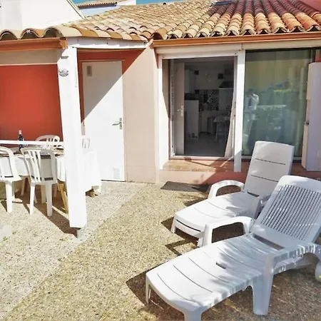 Pavillon Proche Narbonne