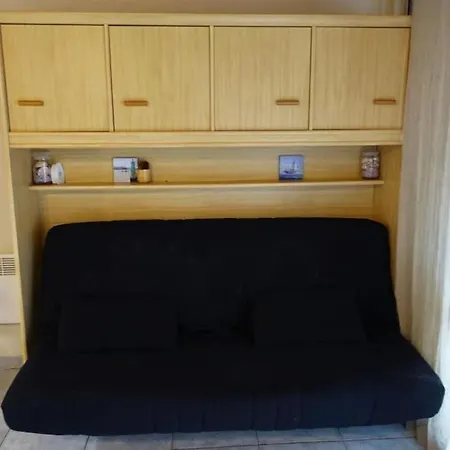 Ferienhaus Pavillon Proche *