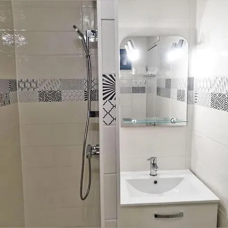 度假居 Pavillon Proche 纳博讷