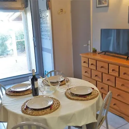 Pavillon Proche * Narbonne