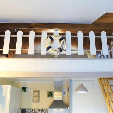 Pavillon Proche * 纳博讷