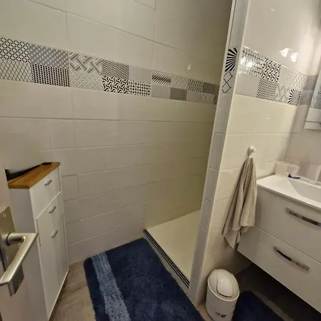 Ferienhaus Pavillon Proche *