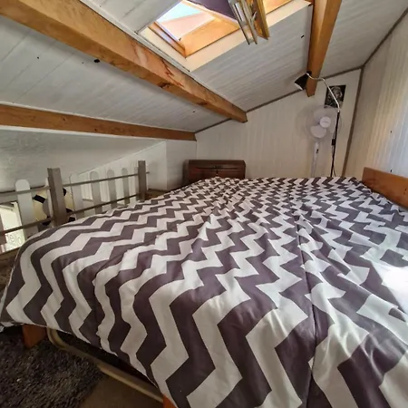 Pavillon Proche Holiday home Narbonne