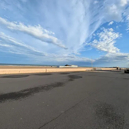 度假居 Pavillon Proche