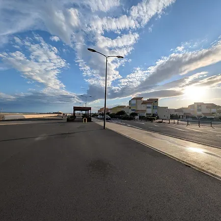 Pavillon Proche Ferienhaus *